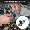 Mazda CX-5 Sport 2013-2016 1 Pc Black Fuel Injector PE0113250B