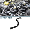 BMW X5 (2008-2013) Coolant Hose Black Radiator Heater Hose
