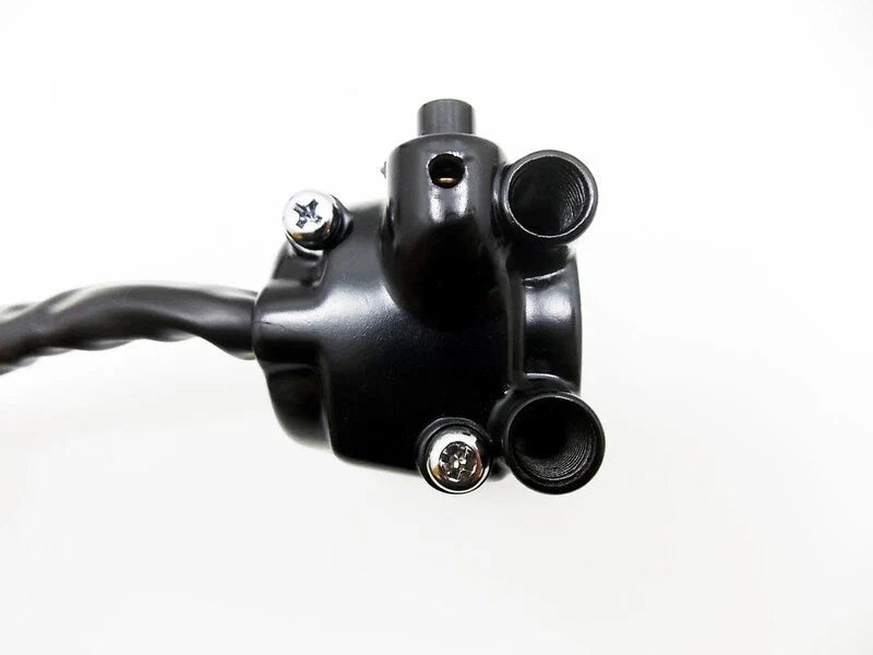 Kawasaki KZ900 Throttle Start Kill Lights Right Handlebar Switch (73-75)