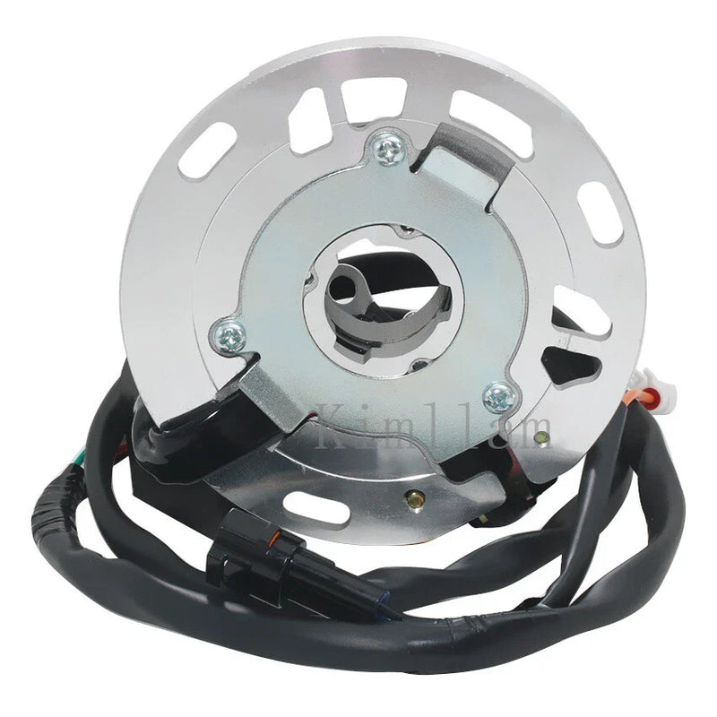 Kawasaki KX125 Magneto Stator Coil (2006-2008)