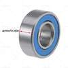 RC Tamiya, HPI, Traxxas, Axial, Losi, Savage 5x11x4mm Bearings