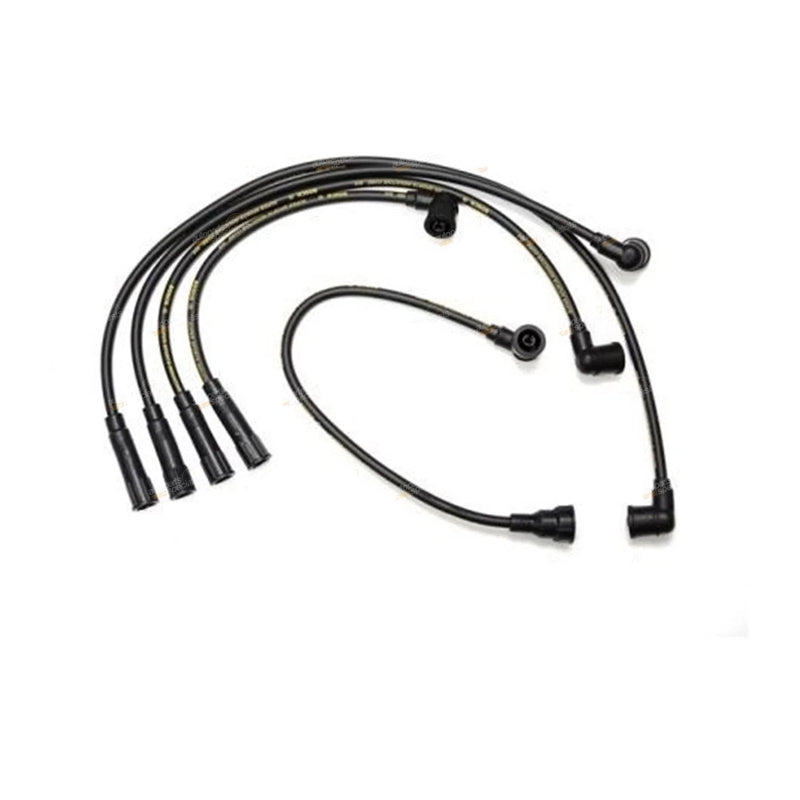 Toyota Corona RT142 Ignition Spark Plug Lead Set (1984–1987)