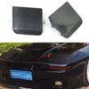 Toyota Supra A70 1987-1992 Carbon Fiber Headlight Cover Replace
