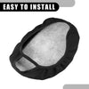 Ford Escape 2017-2019 Black Armrest Cover