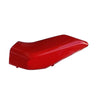 Honda Civic Hatchback Tow Hook Cap Cover Red (2016-2021)