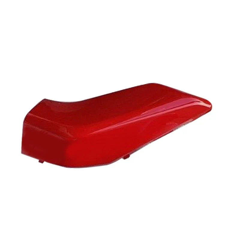 Honda Civic Hatchback Tow Hook Cap Cover Red (2016-2021)