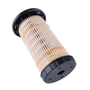 Perkins 85011001200 Engine 2 x Premium Fuel Filter Elements