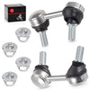 Can-Am Maverick X3 Front Stabilizer Bar End Links Ball Joint (2020–2024)