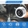 Toyota 1 x Front Upper Control Arm Suspension Bushing