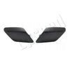 BMW 4 M-Sport Front Bumper Headlight Washer Cover Cap (2013–2018)