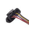 2015-2017 Jeep Renegade Tail Light Connector Cable (2015-2017)