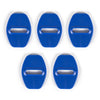 Ford Bronco, F-150 Blue Door Lock Cover Trim (2021-2022)