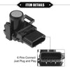 Honda Odyssey (2011-2013) Black Reverse Parking Assist Sensor