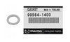 Mazda 3, 6, CX-3, CX-30, MX-5 Miata Oil Pan Drain Plug (2004-2023)
