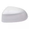 BMW X3 X4 X5 X6 White Painted Side Wing Mirror Cap (2014–2018)