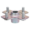Honda TRX90X Rear Wheel Hub (1993–1997)