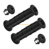 Honda Foreman Rubicon 500 Handlebar Grips w/Guards End (2015–2019)