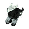 Audi A4 A6 A7 Q3 Q5 Q7 Rear Trunk Lock (2009–2017)