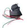 Hummer H2, Jaguar XF Power Fold Mirror Motor Right Side (2003-2009)