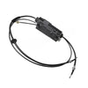 Mercedes Benz S500 W221 Parking Brake Module Handbrake (2006–2013)