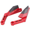 Yamaha MT-09 Motorcycle Frame Slider Pads Crash Protector (2014-2016)