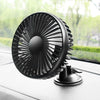 Car Fans USB Desk Fan
