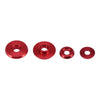 Honda K-Series K20 K24 Engine Valve Cover Washer Bolts (2001-2011)