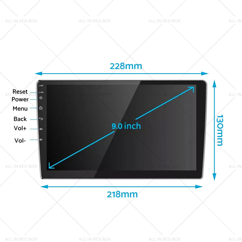11-17 Suzuki Swift 4 32G CarPlay Android 13 GPS Head Unit
