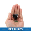Nissan Maxima Front Camera Connector Plug (2016-2018)