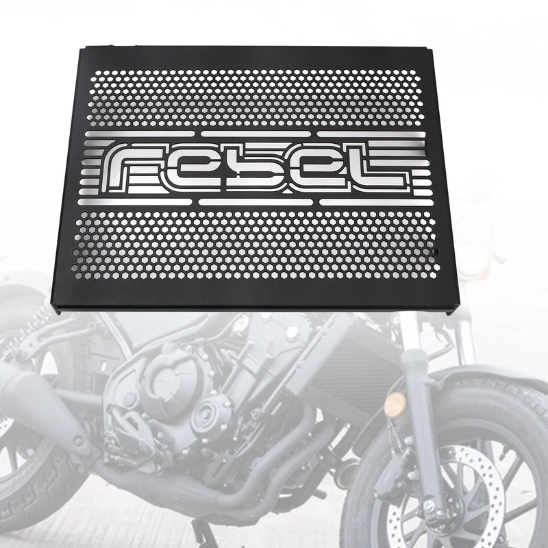 Honda Rebel CMX 300 500 Radiator Guard Cover (2017-2020)