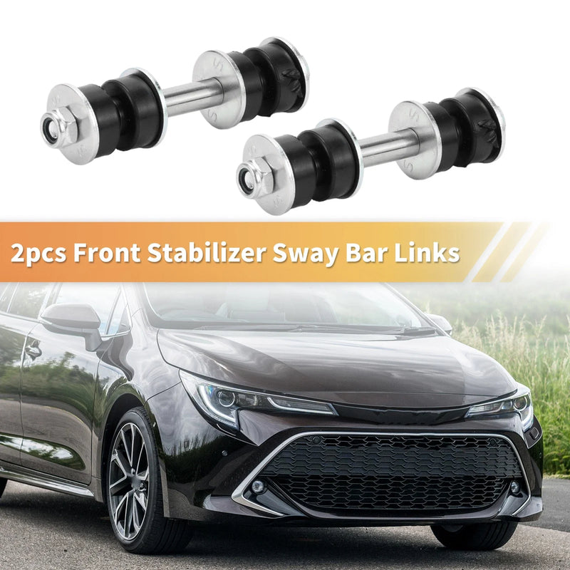 Toyota Echo Front Stabiliser Sway Bar Links (2000-2005)