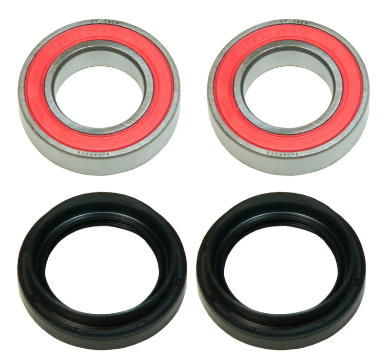 Yamaha Grizzly 660 4x4 YFM660FW Front or Rear Wheel Bearing & Seal