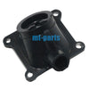 Yamaha TZR125 Carburetor Intake Manifold Boot (1987-1994)