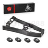 Honda XR250 XR350 XR600 XR 250 350 600 4x Swingarm Chain Slider (1986–2004)