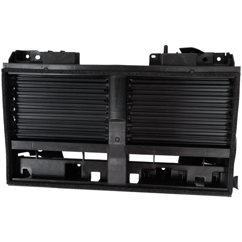 Active Grille Shutter Upper 68437500AB for Ram 1500