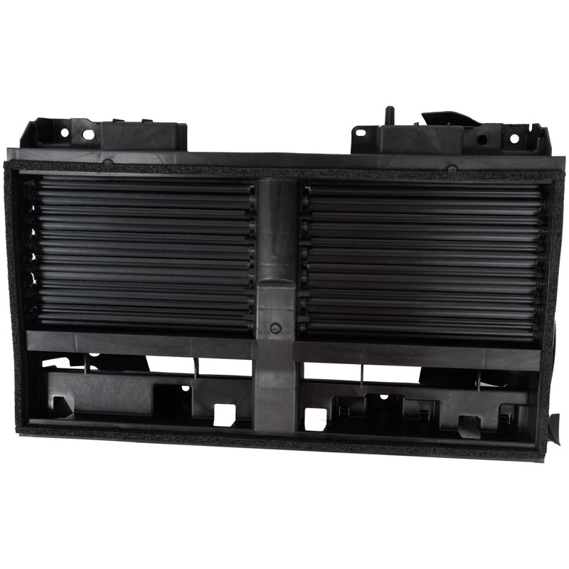 Active Grille Shutter Upper 68437500AB for Ram 1500