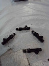 Holden Rodeo TF 2.2L C22NE 4 x Fuel Injectors (1998-2003)
