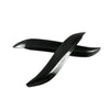 Toyota Starlet Glanza EP91 Headlight Eyelid Covers (1996-1999)