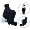Hyundai Santa Fe Windshield Washer Pump