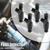 Ford Mondeo Mk2 Hatchback 1.6i 1.8i 4 x Fuel Injectors (1996-2000)