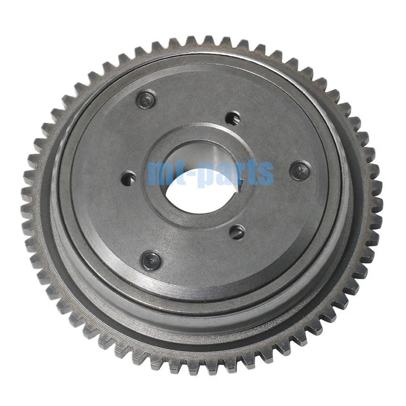 Yerf Dog Spiderbox GX150 150cc Go-Kart One Way Starter Clutch Gear