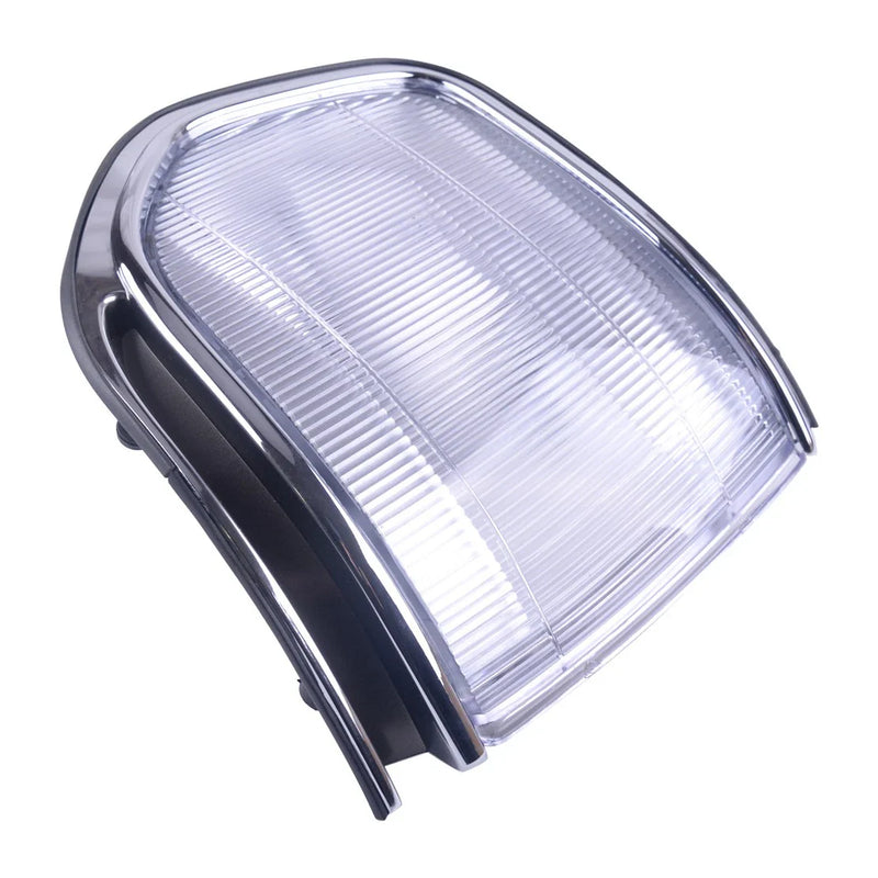 Toyota Land Cruiser FJ80 LC80 Right Front Side Turn Signal (1991-1997)