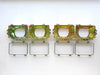 Celica RA40 & Corona TT130 Rectangular Headlight Bucket (1980)