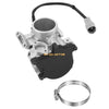 Polaris Ranger 700 RZR 800 Sportsman 700 / 800 Throttle Body w/ Clamp