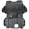 Engine Splash Shield For Chevrolet Silverado 1500