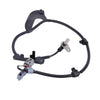Isuzu D-Max 3 x Front & Rear ABS Wheel Speed Sensors (2012-2015)
