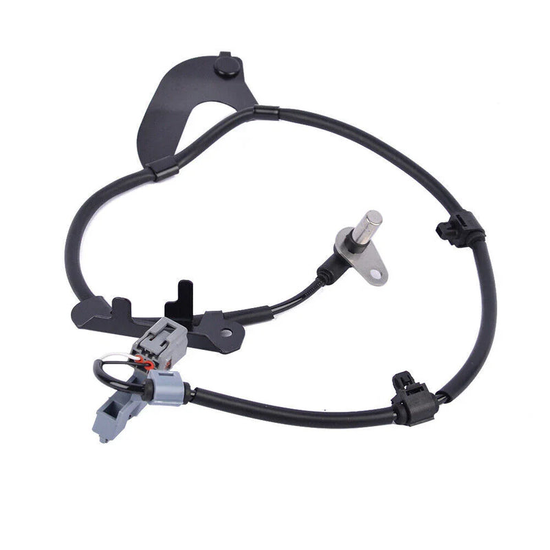 Isuzu D-Max 3 x Front & Rear ABS Wheel Speed Sensors (2012-2015)