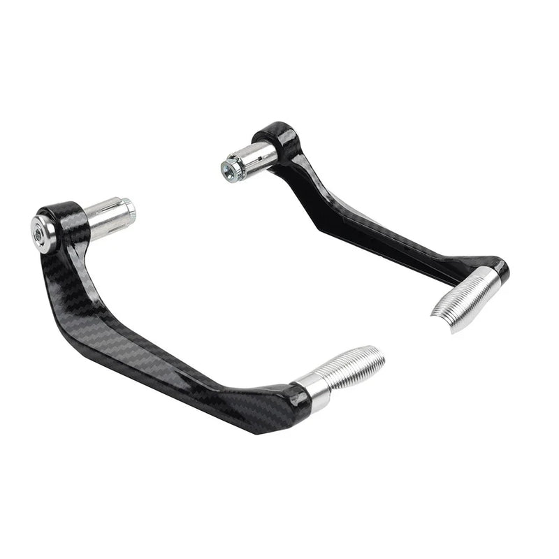 Kawasaki NINJA ZX6R ZX10R ZX14R 7/8 Handlebar Brake Clutch Lever Guard