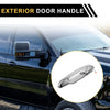 Cadillac Escalade Rear Right Exterior Door Handle