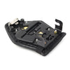 BMW S1000 RR Rear Passenger Seat Pillion Cushion & Lock Set (2009-2017)
